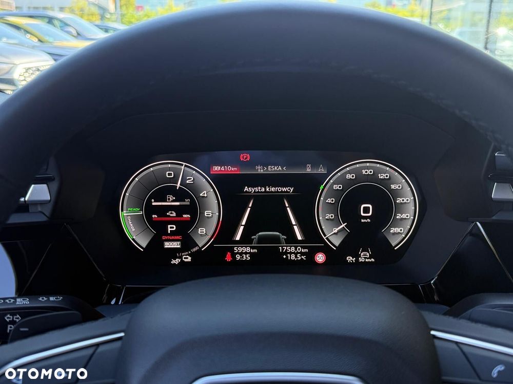 Audi A3 Allstreet - 30