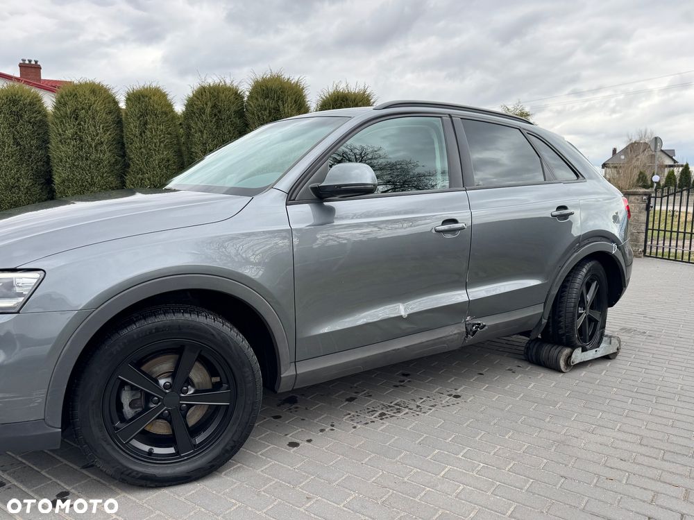 Audi Q3 1.4 TFSI - 36