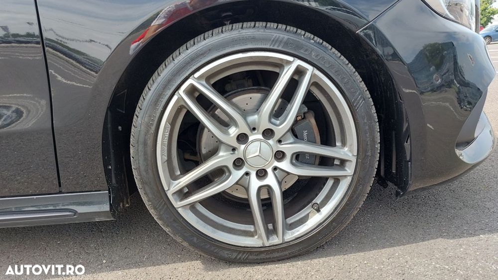 Mercedes-Benz A 180 - 19