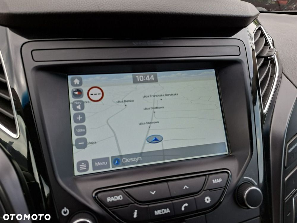 Hyundai i40 1.7 CRDi Premium DCT - 22