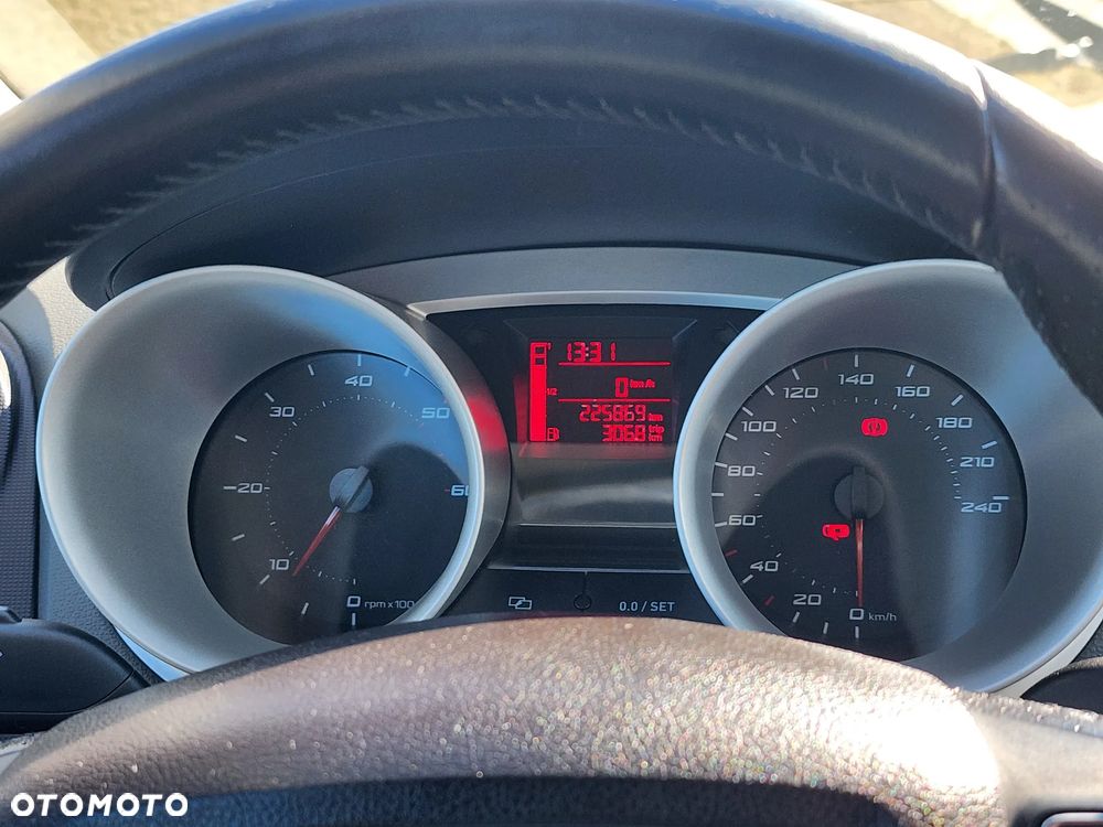 Seat Ibiza 1.6 TDI CR Copa - 23