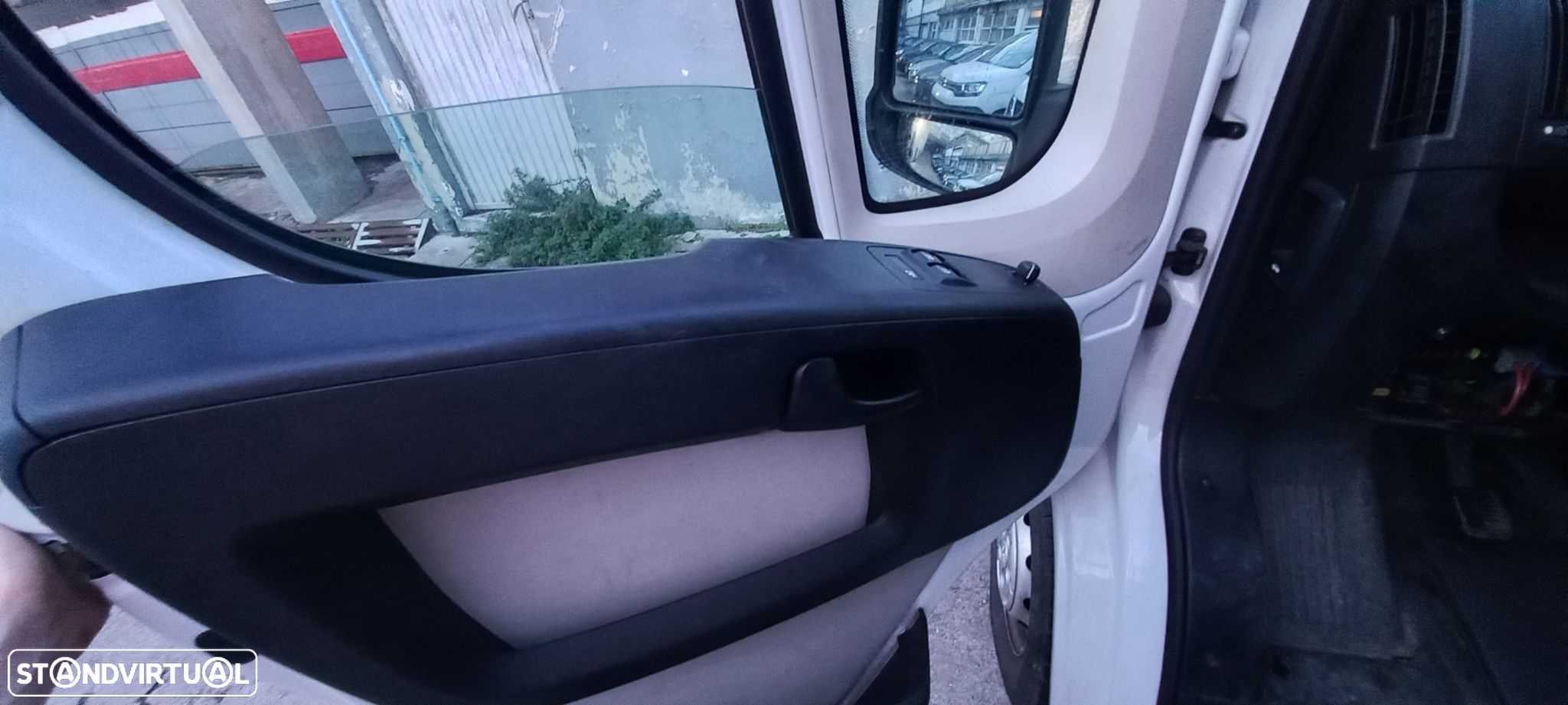 Peugeot Boxer  2.0 Bluehdi 330 L1h1 Pro - 5