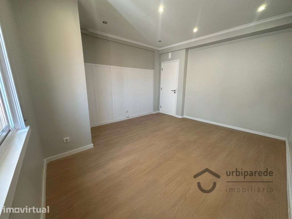 Apartamento T2 vista de mar Oeiras - Grande imagem: 2/22