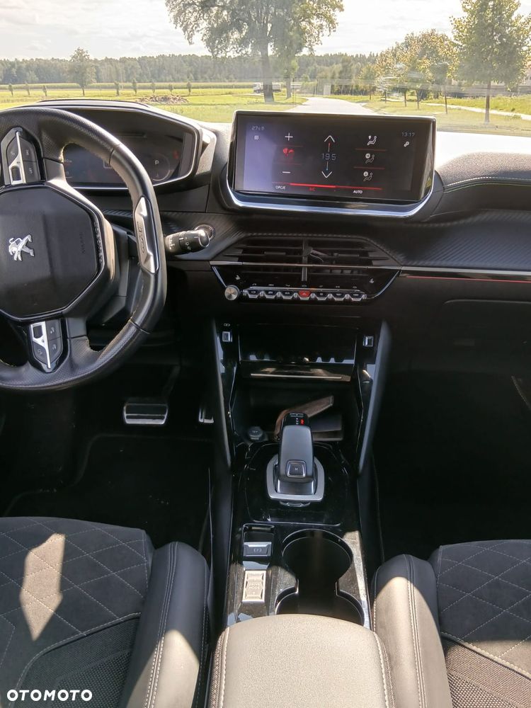Peugeot 2008 - 19