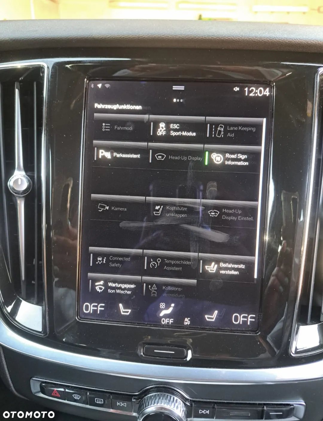 Volvo V60 B4 D Geartronic RDesign - 20