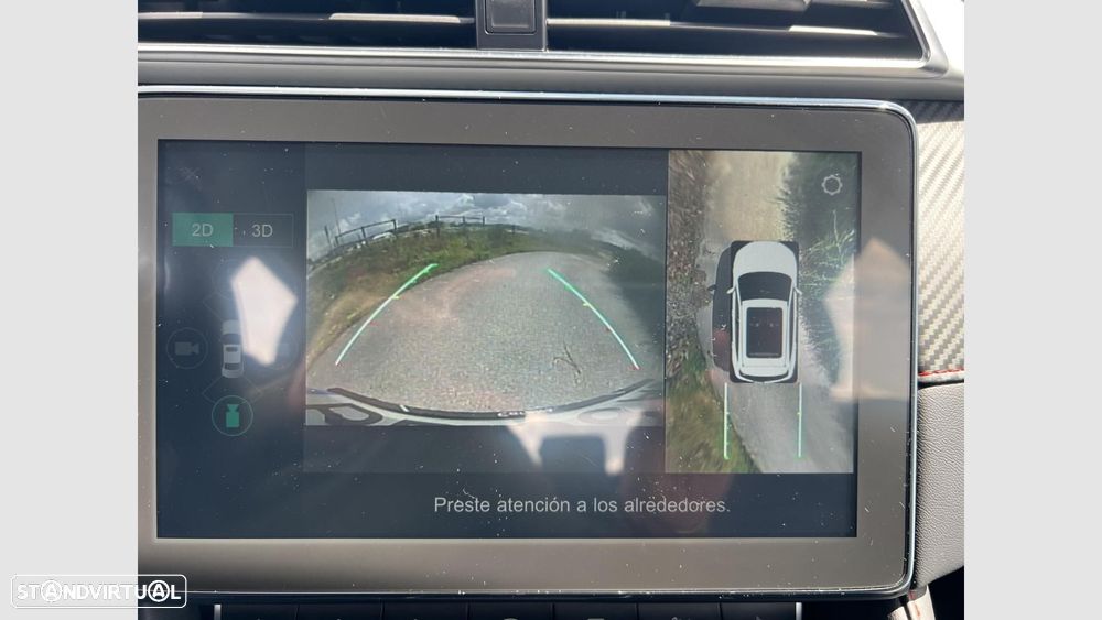 MG ZS 1.0 T-GDI Luxury Aut. - 21