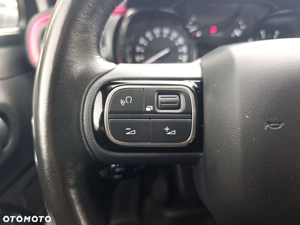 Citroën C3 1.2 PureTech Elle S&S - 24