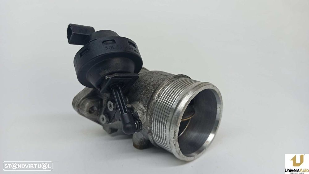 CORPO DE BORBOLETAS AUDI A4 BERLINA (8E) 2.5 TDI QUATTRO (132KW) - 1