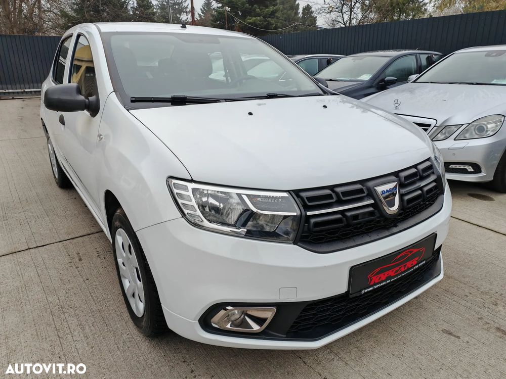 Dacia Logan 1.0 SCe Laureate - 2