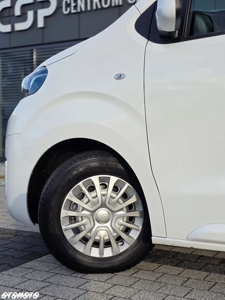 Toyota Proace Verso 1.5 D4-D Compact Family - 15