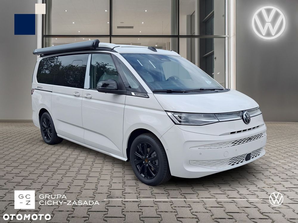 Volkswagen California - 8