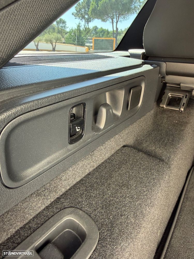 Mercedes-Benz C 300 e T 9G-TRONIC AMG Line - 7