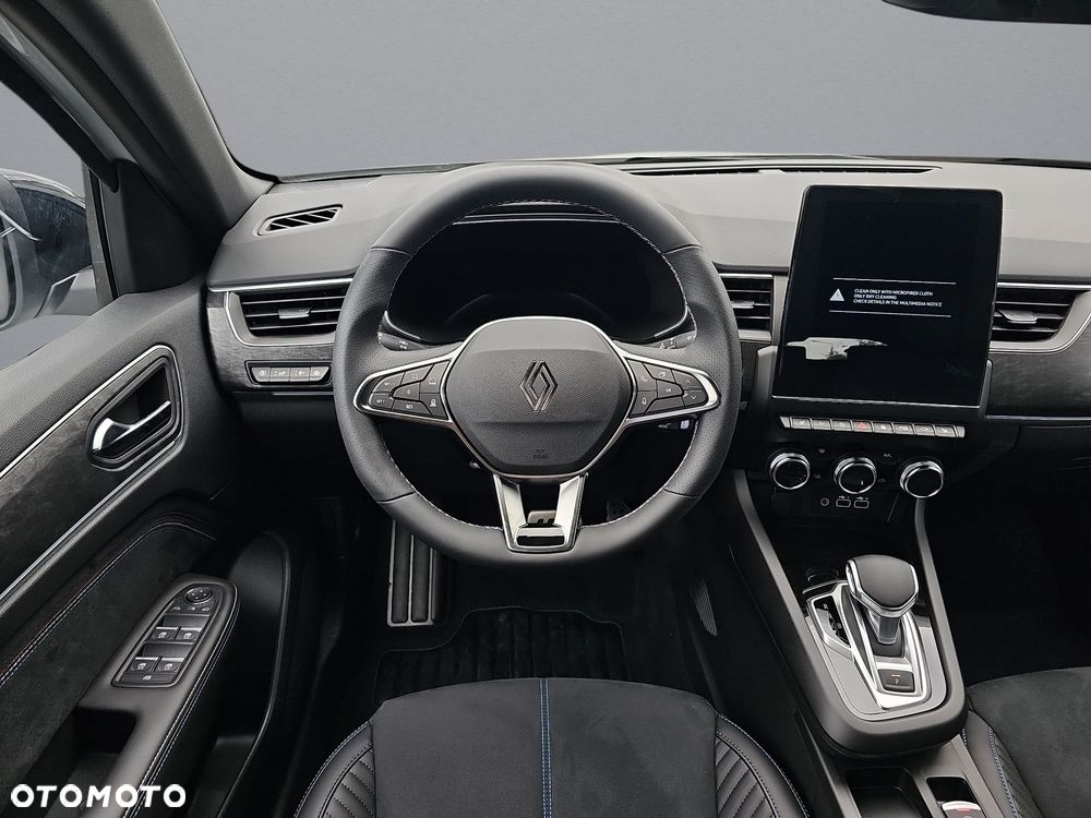 Renault Arkana 1.6 E-Tech Full Hybrid 145 Esprit Alpine MMT - 20