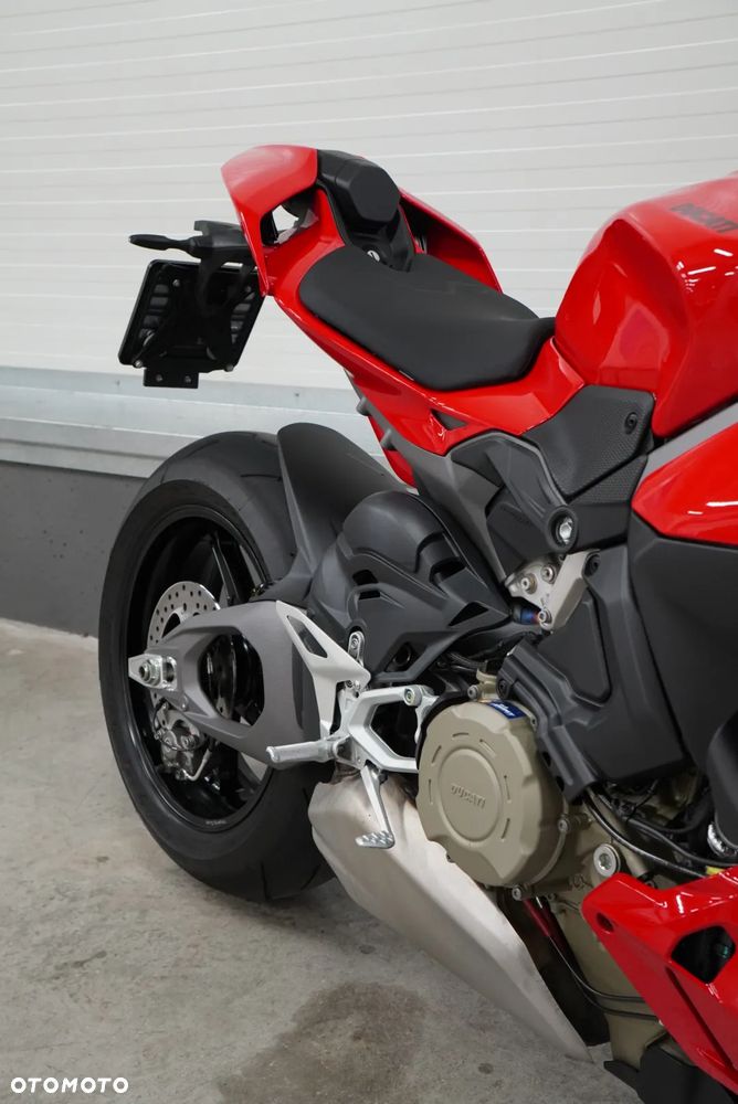Ducati Streetfighter V4 - 7
