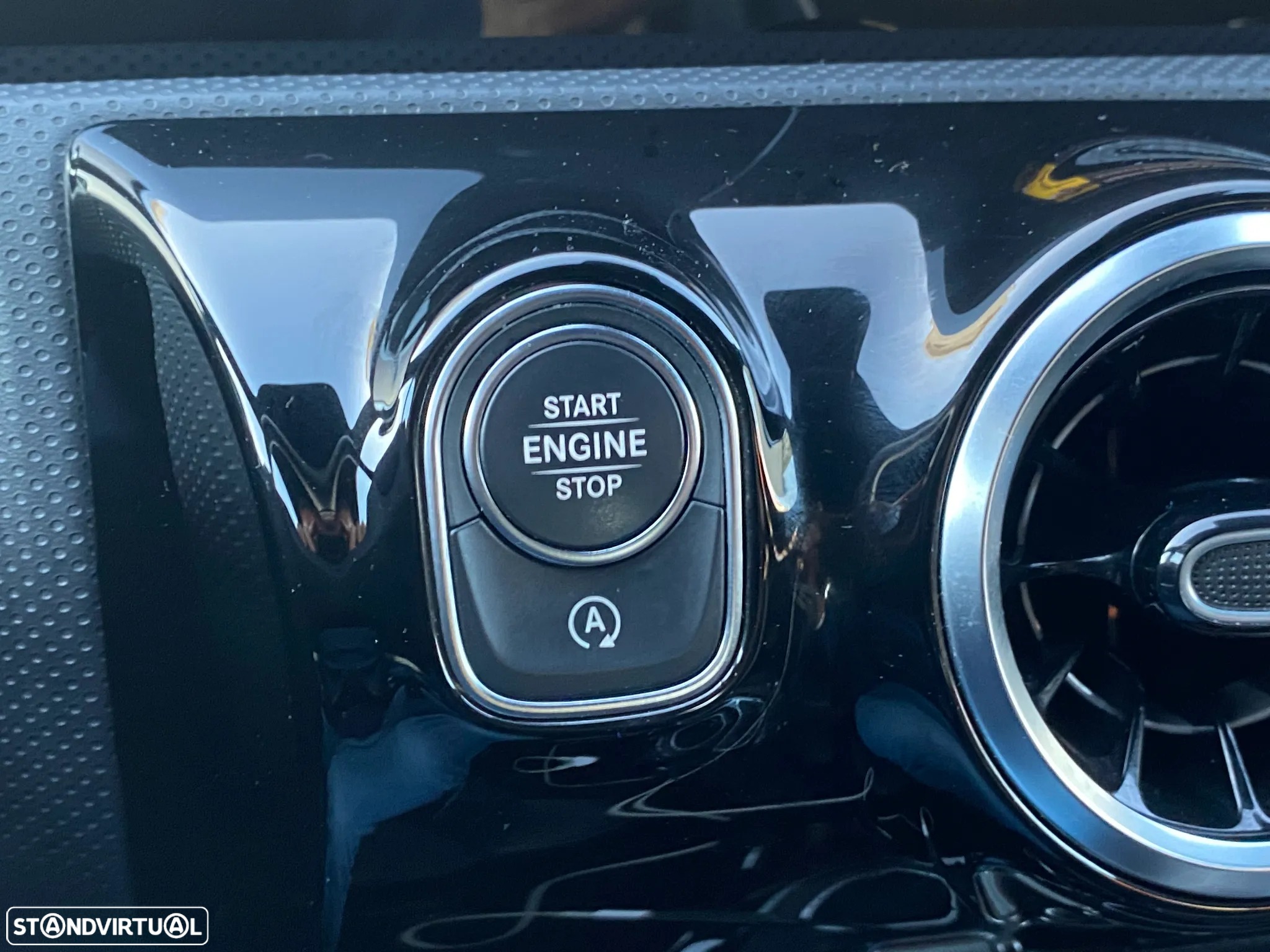Mercedes-Benz CLA 180 d Shooting Brake AMG Line - 31