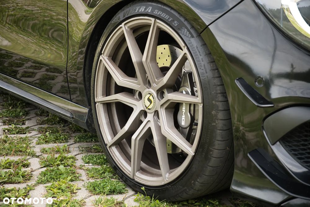 Mercedes-Benz CLA - 36