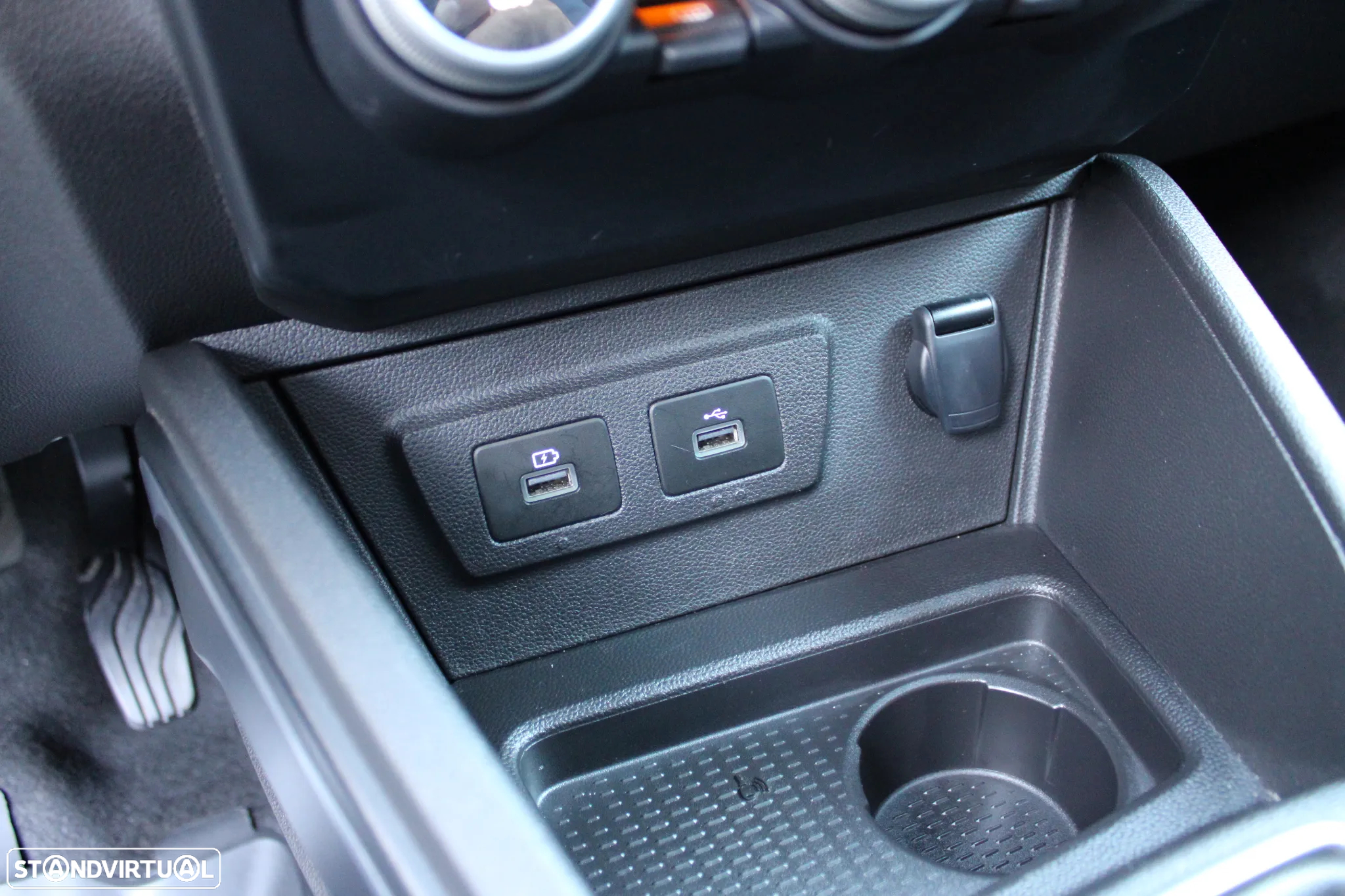 Dacia Duster 1.0 TCe ECO-G Extreme Bi-Fuel - 33
