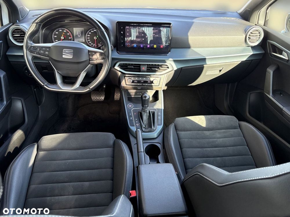 Seat Arona - 19