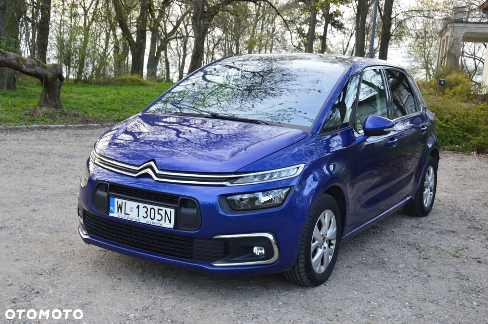 Citroën SpaceTourer - 3