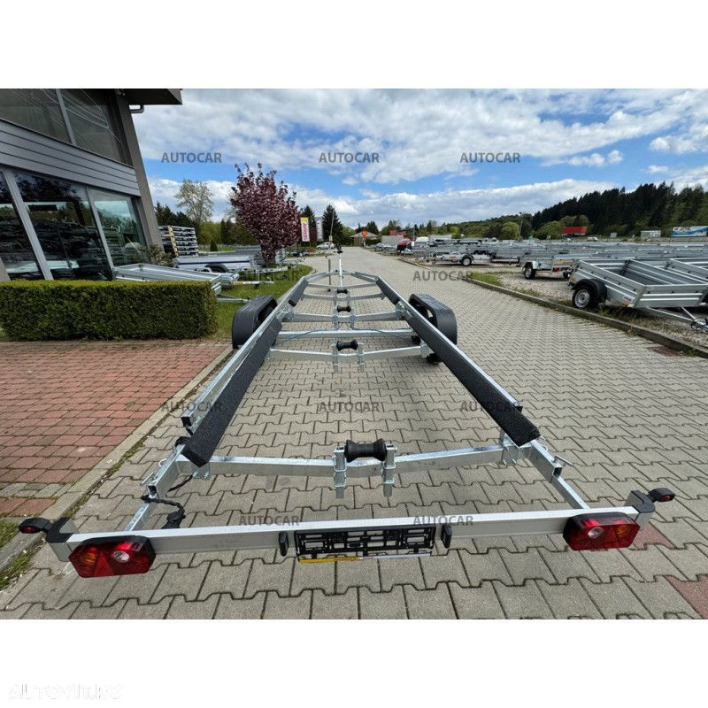 Autocar Peridoc P2700-8,5 eco - 9