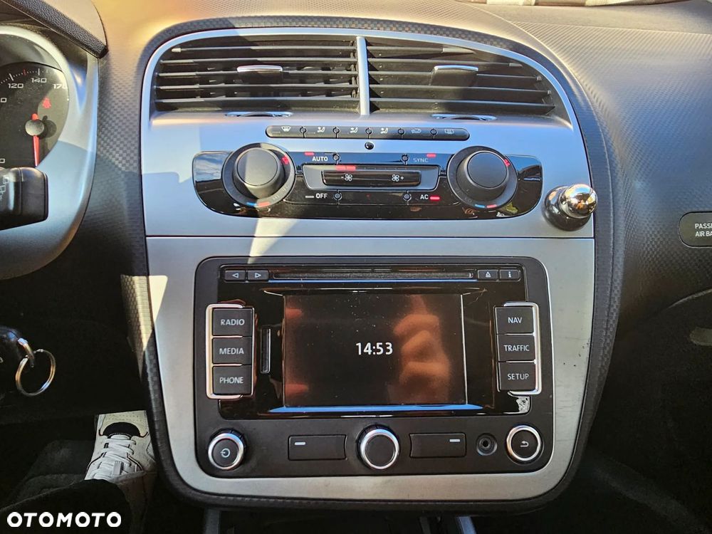 Seat Altea XL 1.6 TDI DPF CR DSG Style - 17