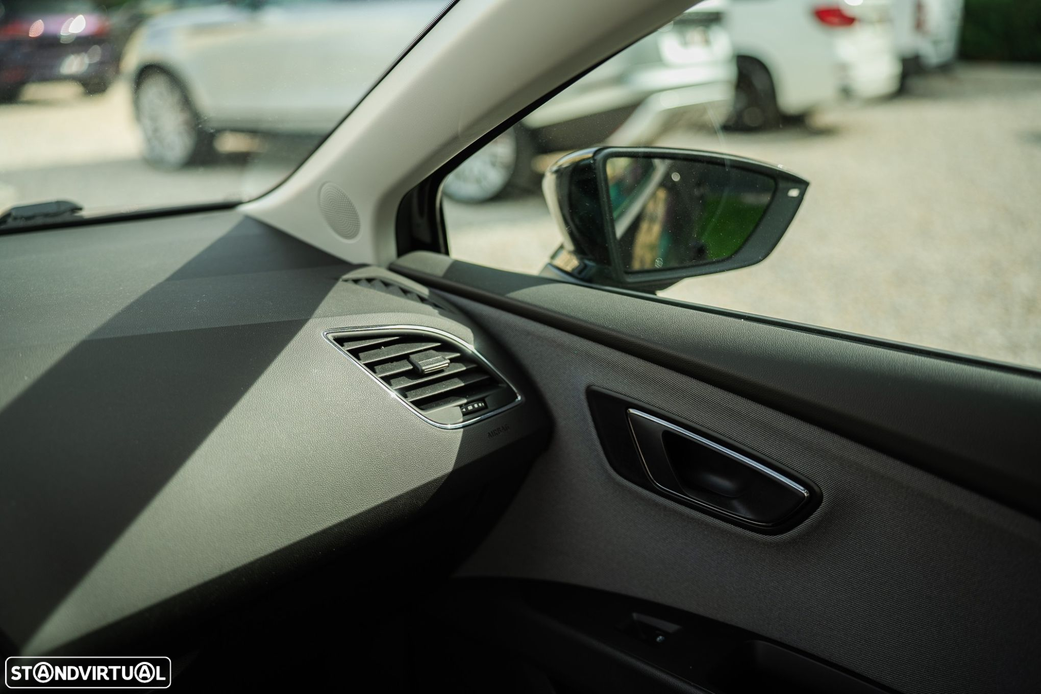 SEAT Leon 1.6 TDI Style S/S - 15
