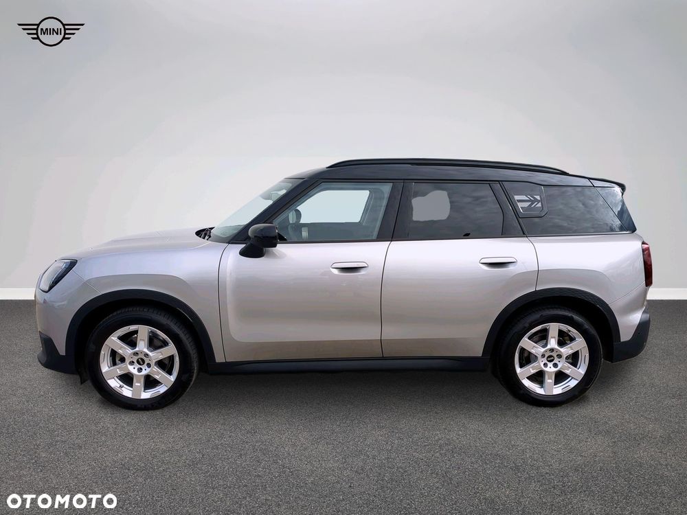 MINI Countryman - 4