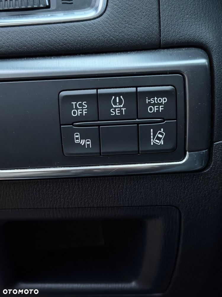 Mazda CX-5 SKYACTIV-D 175 Drive AWD Sports-Line - 15