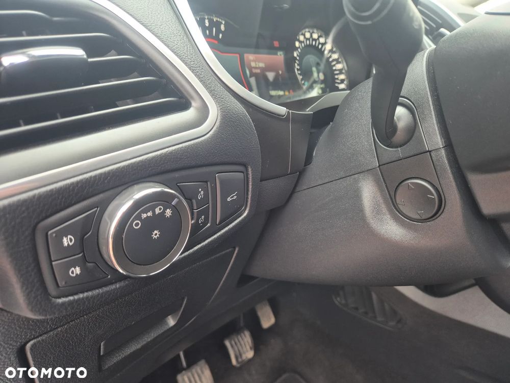 Ford S-Max 2.0 TDCi 4WD Titanium - 20