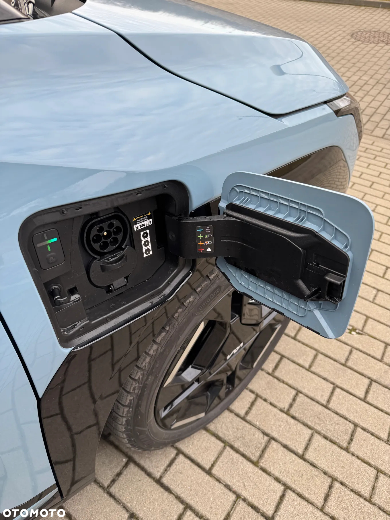 Kia EV3 - 24