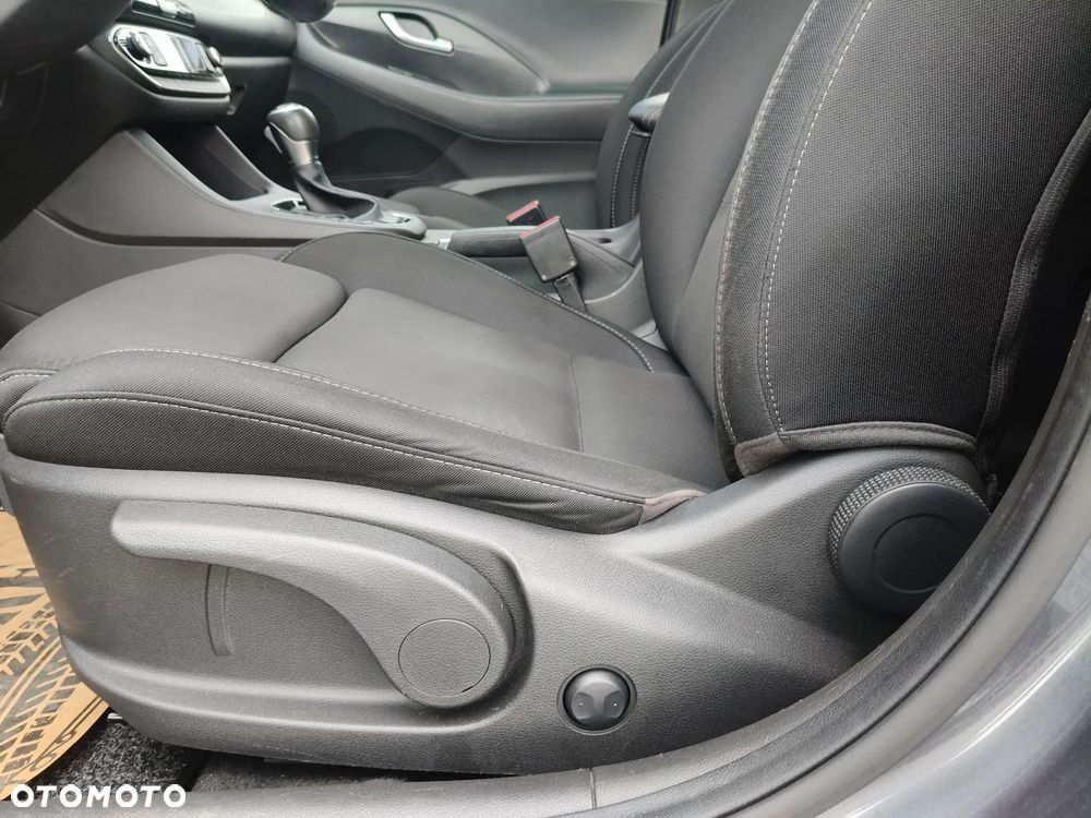 Hyundai i30 - 29