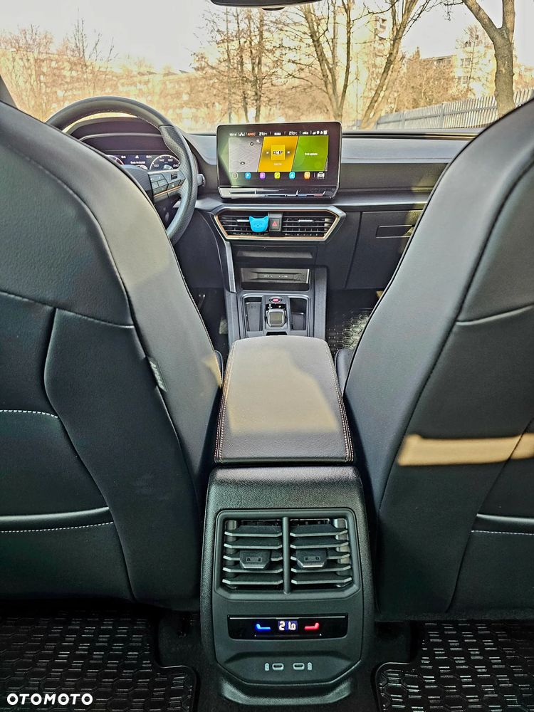 Cupra Formentor - 13