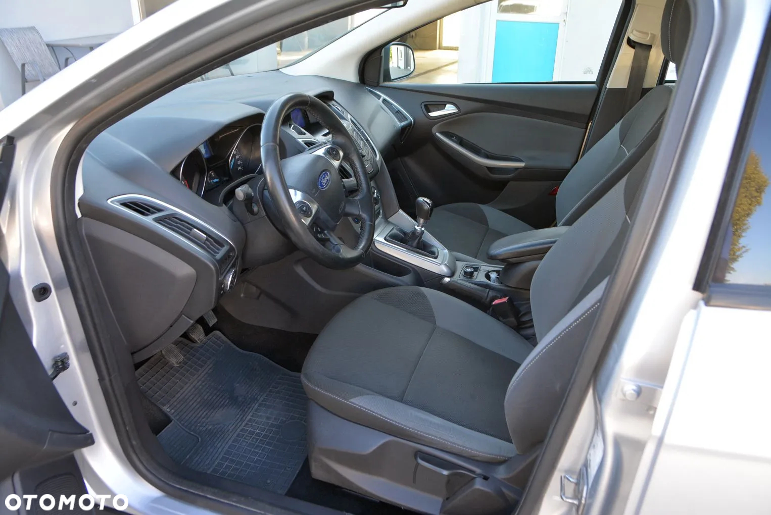 Ford Focus - 15