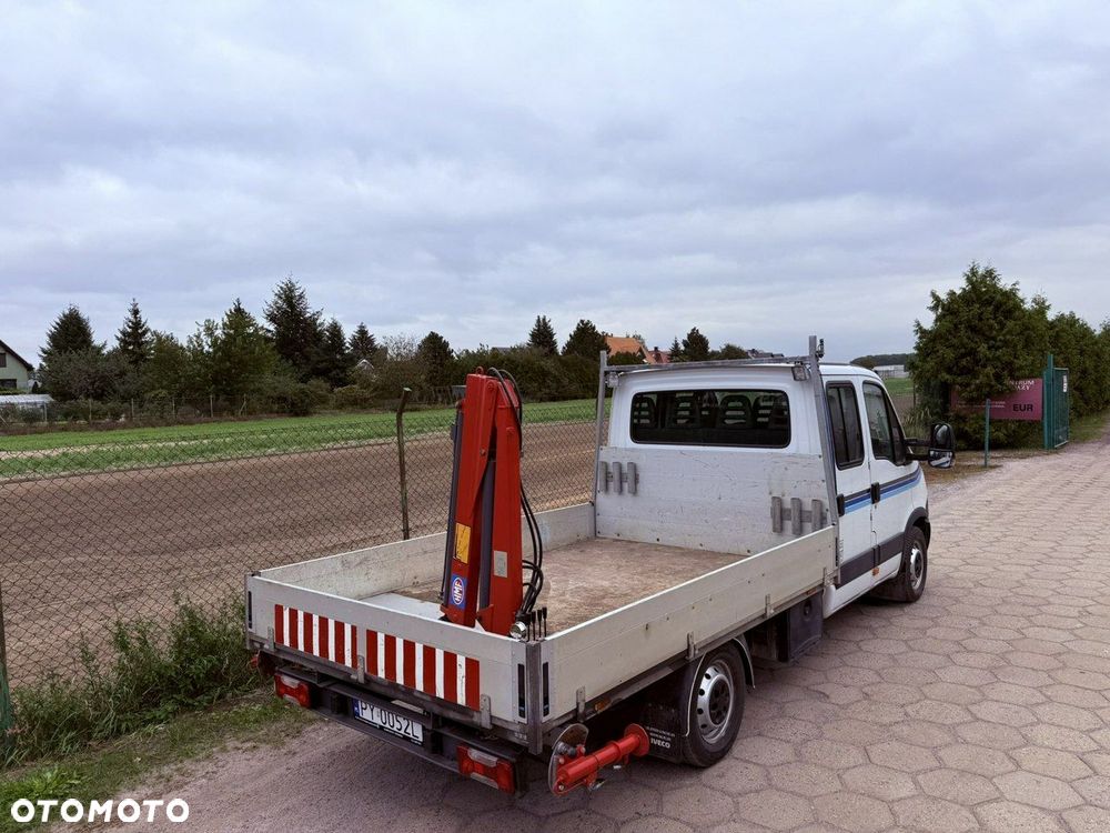Iveco Daily 35S13 - 8