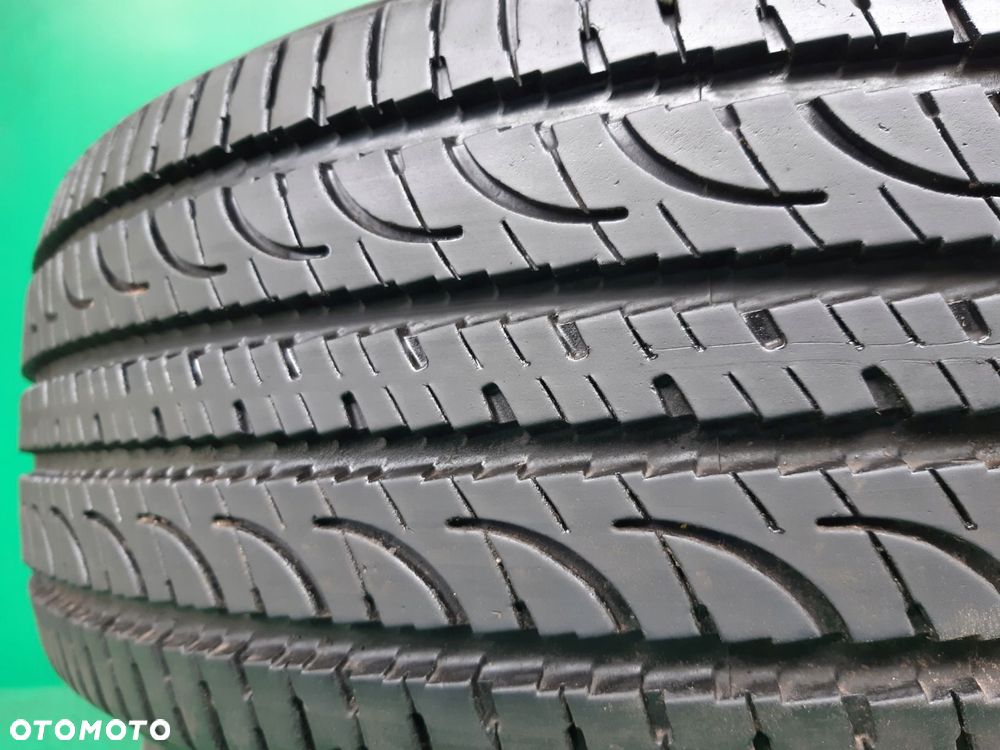 yokohama geolandar suv 215/55/18, 1 szt 7,9 mm - 2