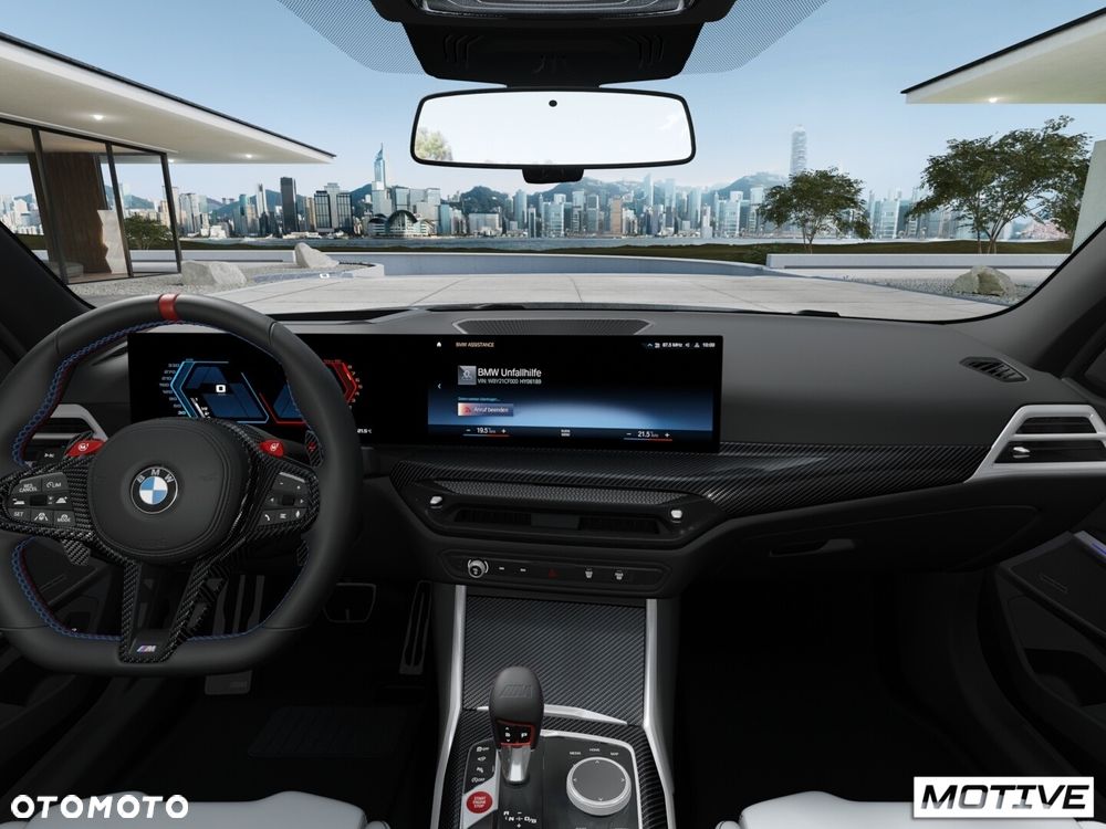 BMW M3 Competition xDrive sport - 15