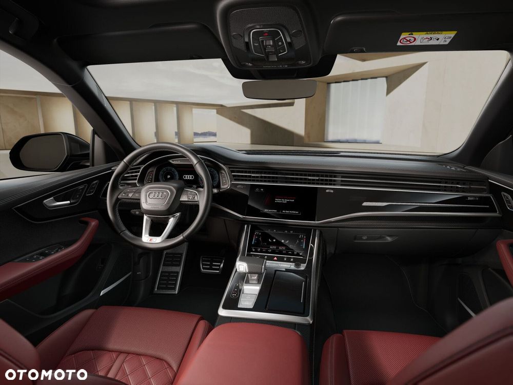 Audi SQ8 - 7