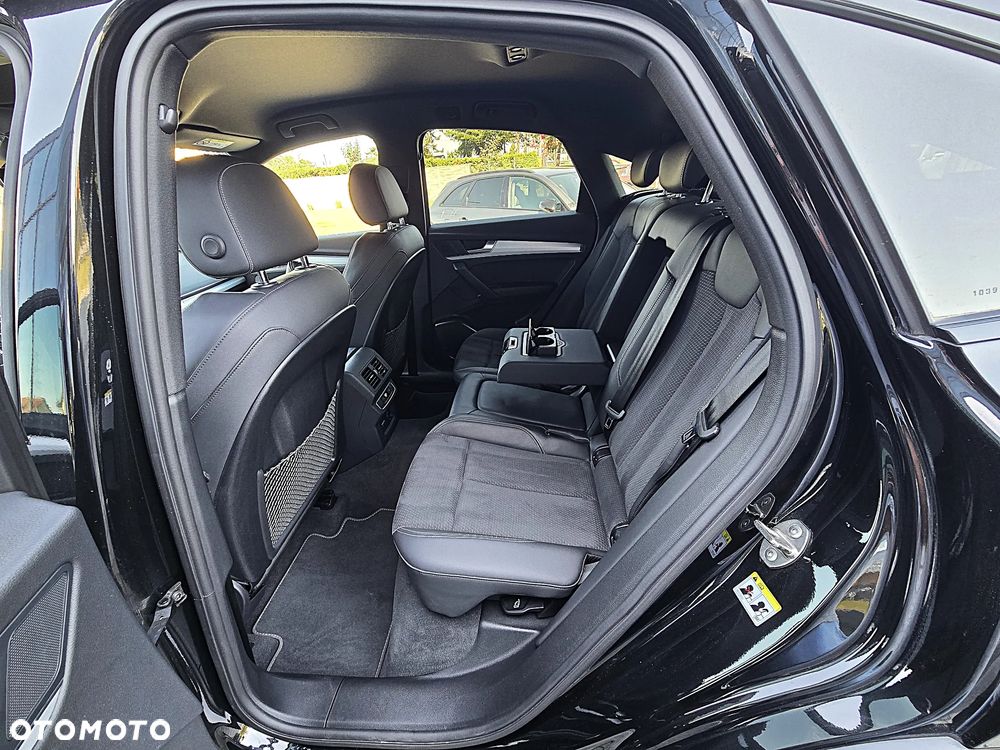 Audi Q5 Sportback 50 TFSIe quattro S tronic S line - 26