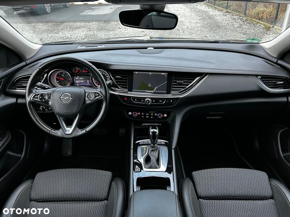 Opel Insignia 2.0 Automatik Innovation - 22