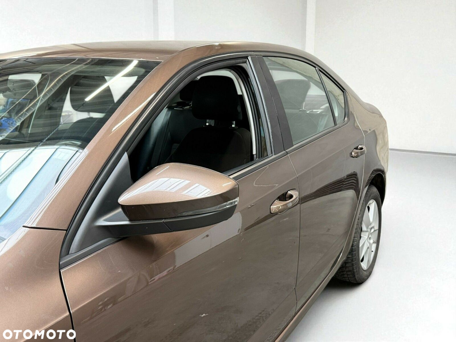 Skoda Octavia 1.5 TSI ACT Ambition - 12
