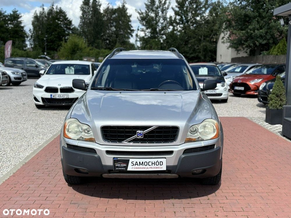 Volvo XC 90 - 3