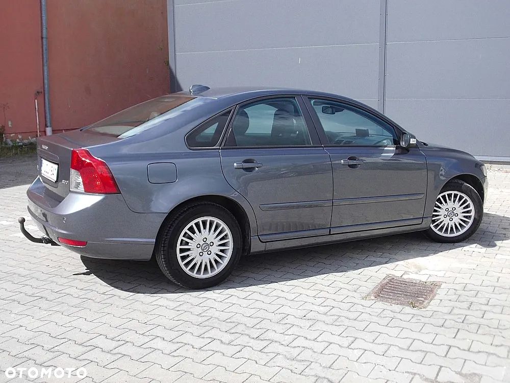 Volvo S40 2.0D DPF RDesign - 7