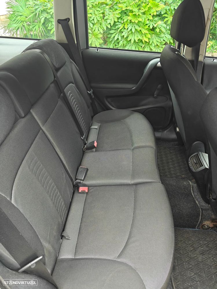 Fiat Stilo Multiwagon - 9