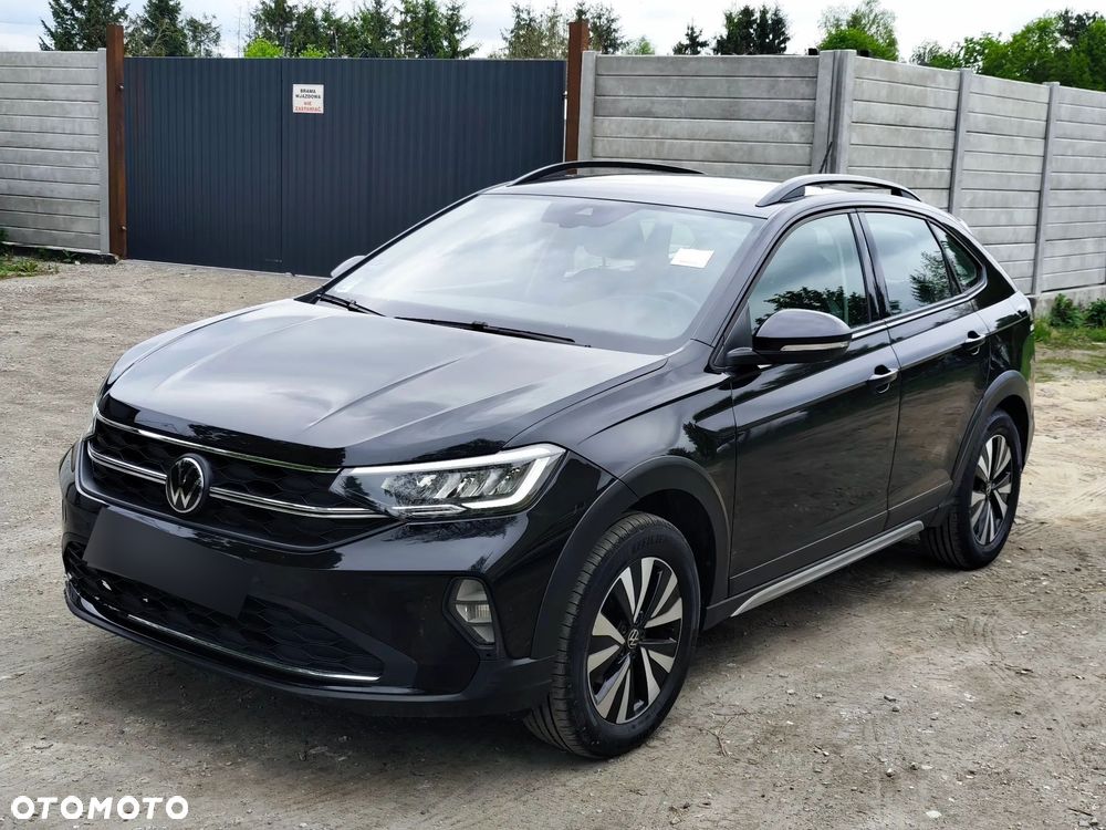 Volkswagen Taigo 1.0 TSI OPF Life - 2
