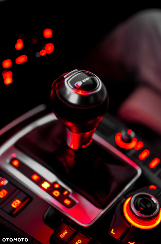 Audi A5 Sportback 2.0 TFSI quattro S tronic - 16