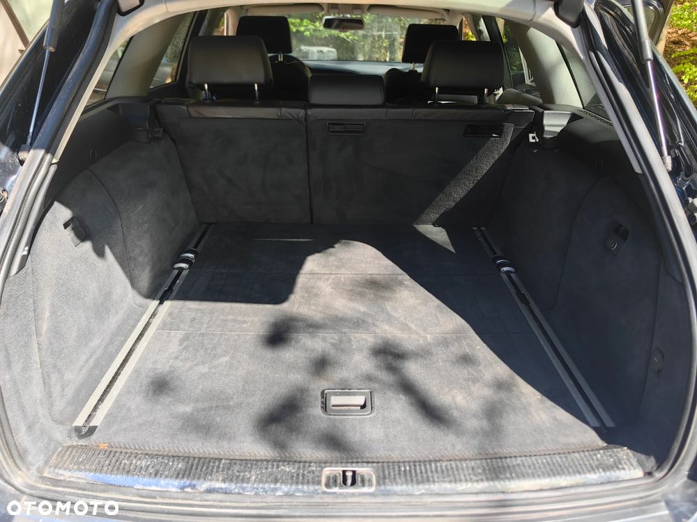 Audi A6 Allroad 3.0 TDI DPF Quattro Tiptr - 26