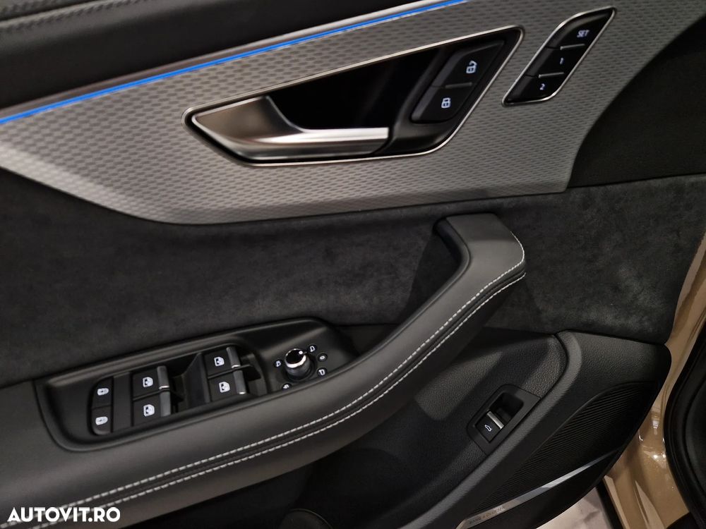 Audi Q7 50 TDI quattro Tiptronic MHEV S Line - 15