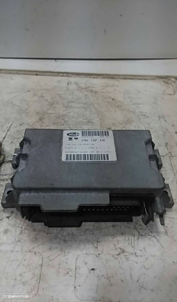 Centralina Motor Fiat Punto (176_) - 3