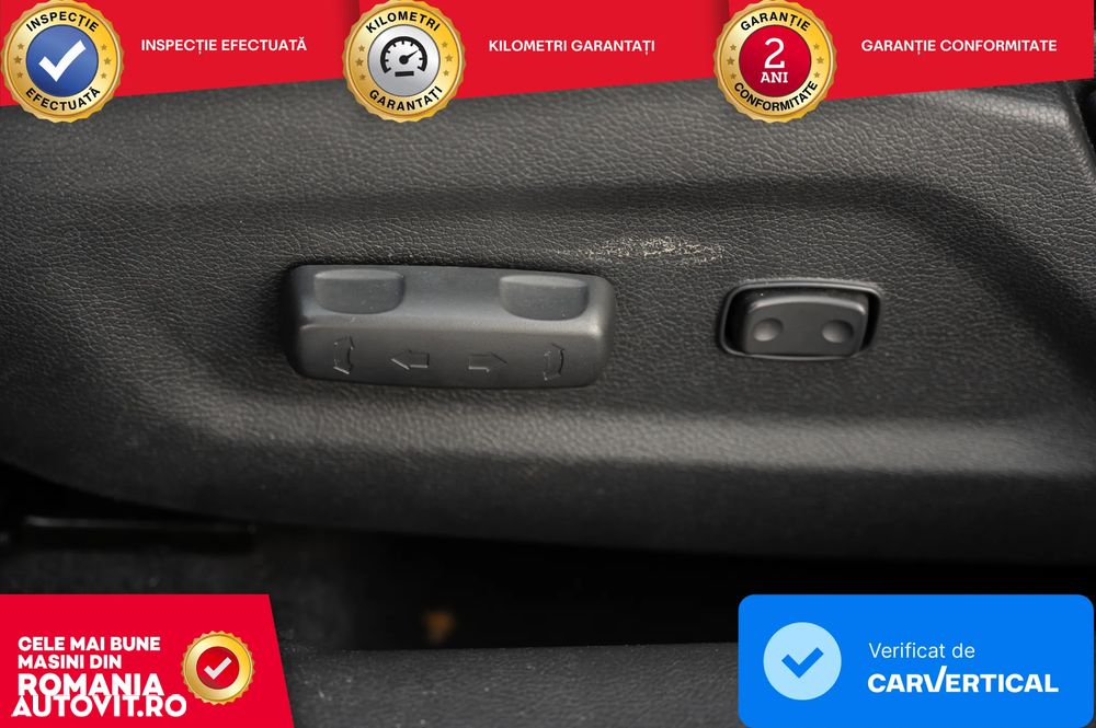 Hyundai Veloster 1.6 blue Premium - 7