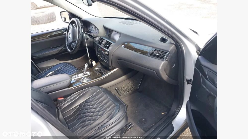 BMW X3 xDrive28i Sport-Aut - 6